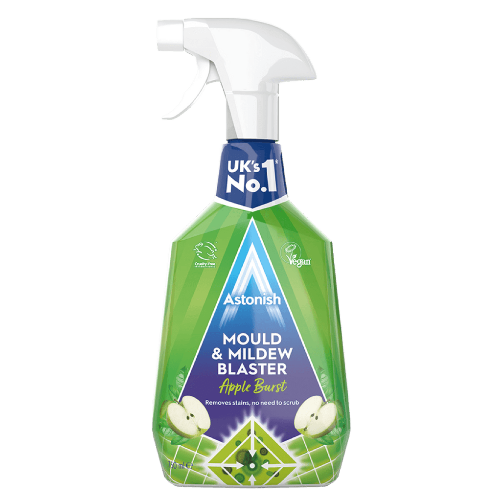 Astonish Mould & Mildew Blaster 750ml