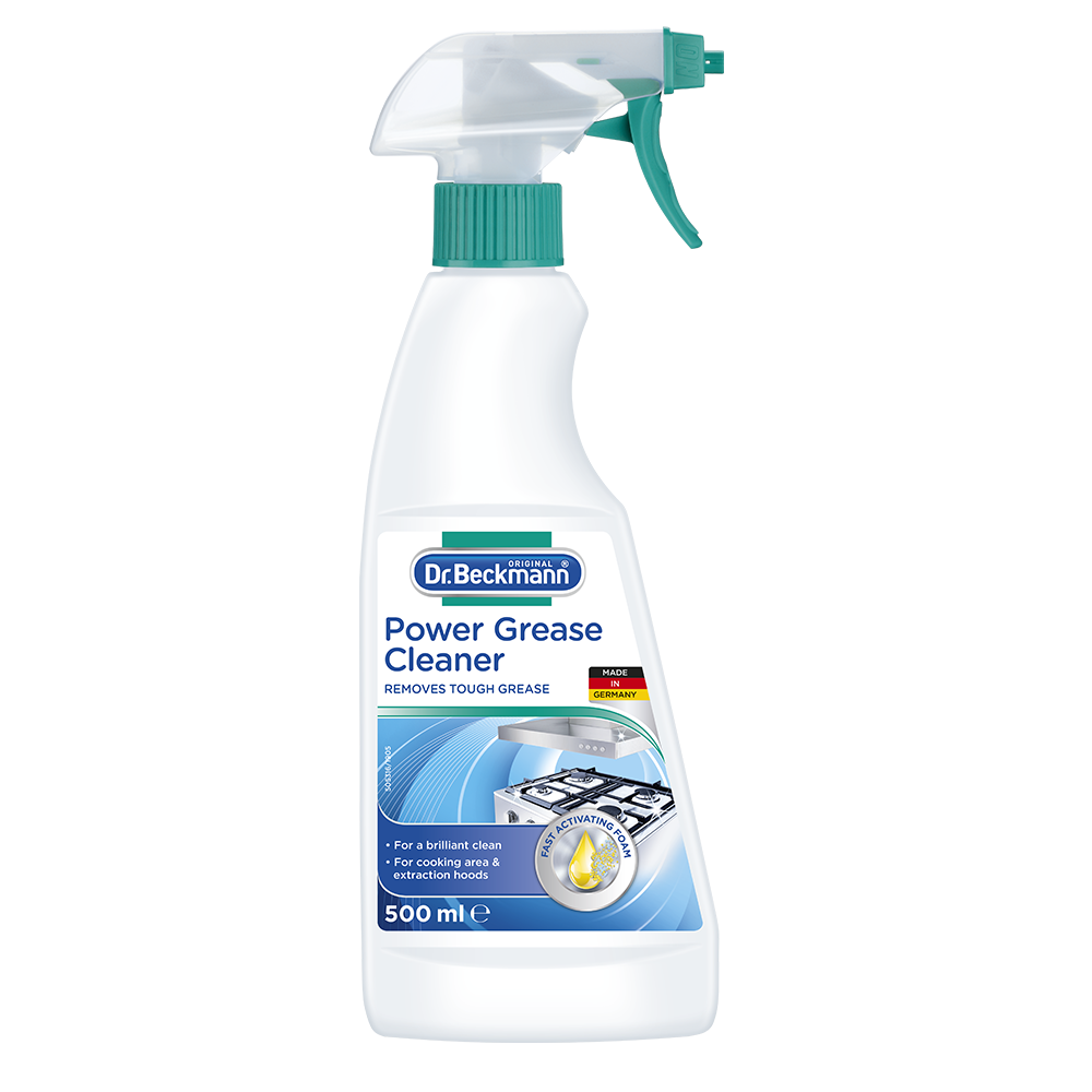 Dr. Beckmann Power Grease Cleaner 500ml