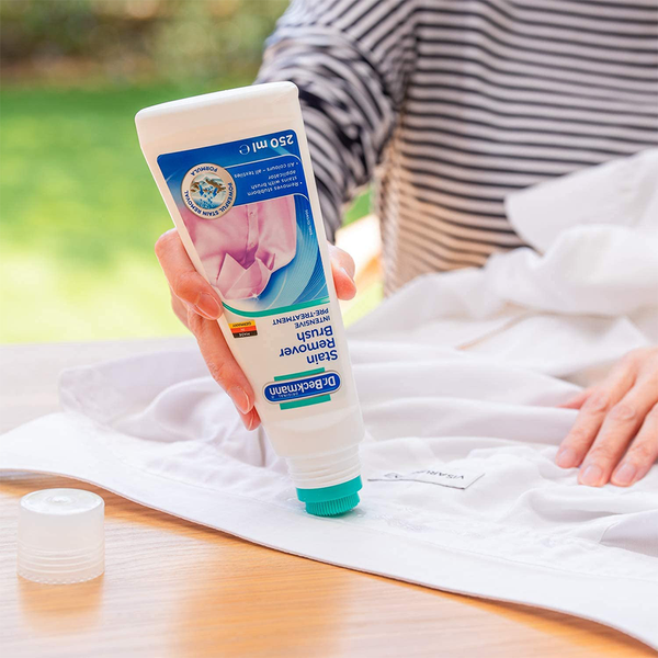 Dr beckmann clearance stain remover