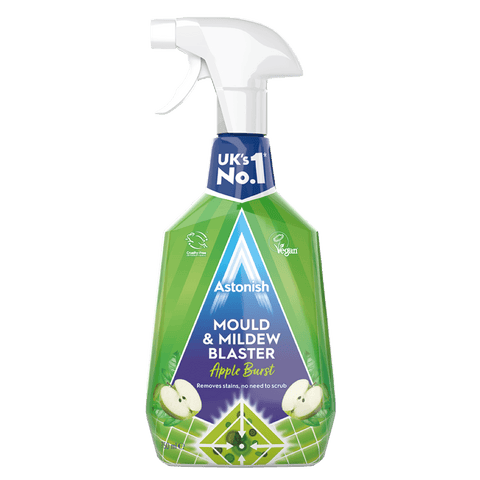 Astonish Mould & Mildew Blaster 750ml