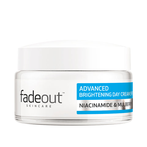 FADE OUT ADVANCE DAY CREAM SPF 20 - 50ML