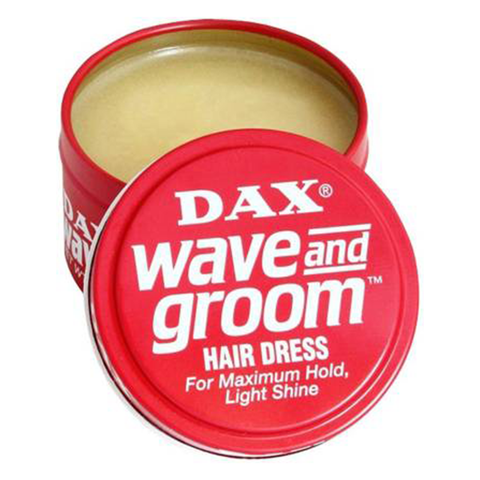 DAX Hair Wax Wave & Groom