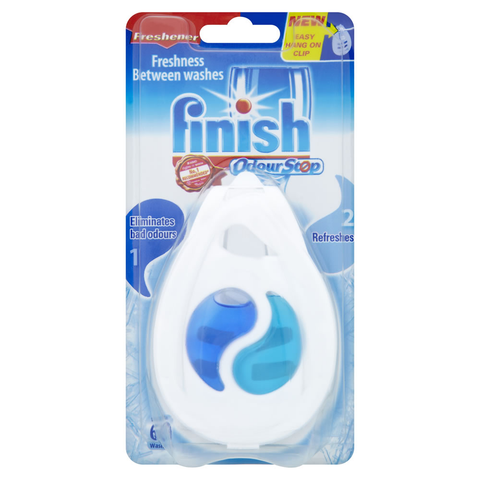 Finish Dishwasher Freshener - Original