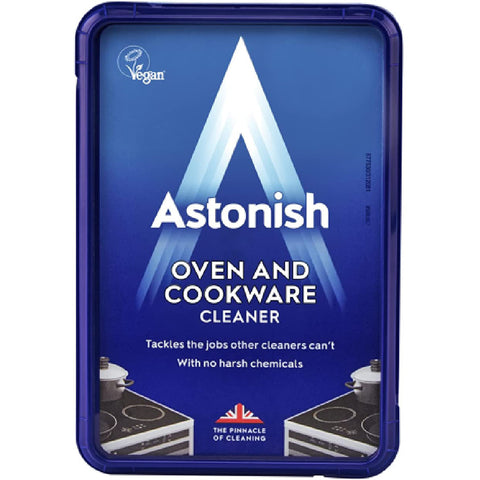 Astonish Oven & Cookware Cleaner 150g