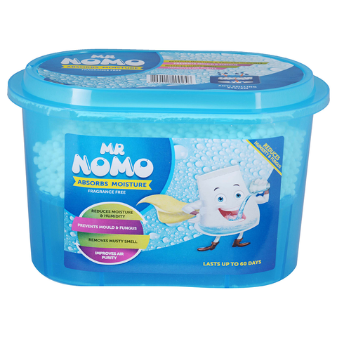 MR NOMO Moisture Absorber Fragrance Free