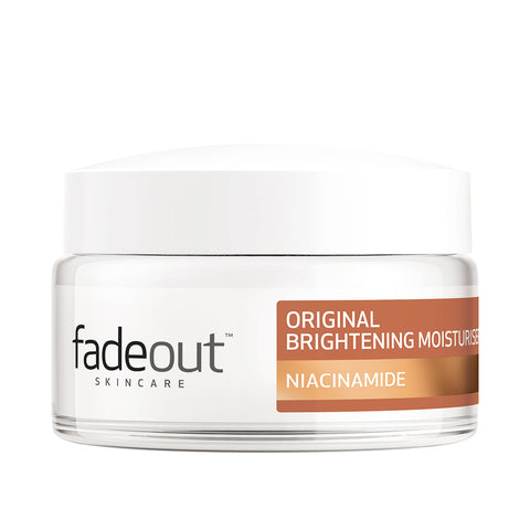 FADE OUT ORIGINAL MOISTURISER 50ML