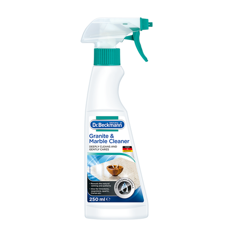 Dr. Beckmann Granite & Marble Cleaner 250ml