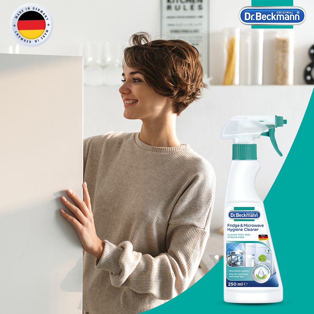 Dr Beckmann Fridge Cleaner, 4008455526010