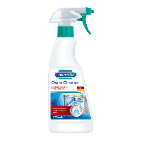 Dr. Beckmann Oven Cleaner Active Gel 375ml