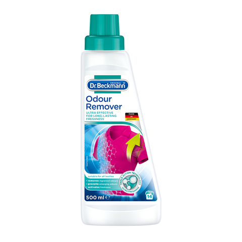 Dr. Beckmann Odour Remover 500ml